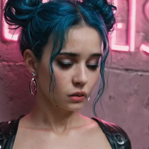 KI-Pornobild-Generator