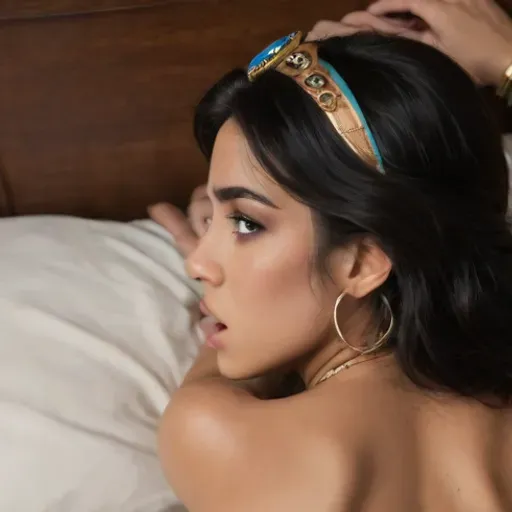 AI色情图片生成器