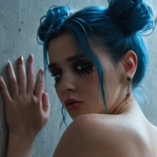 AI色情圖片產生器