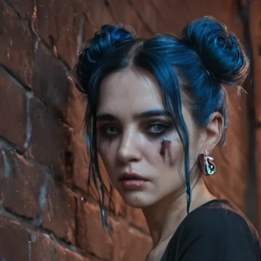 yapay zekâ porno görsel üretici