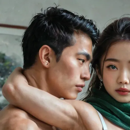 генератор порно-изображений на ИИ