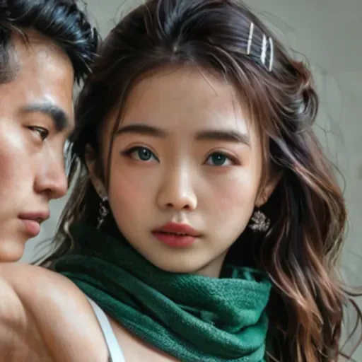 генератор порно-картинок на ИИ