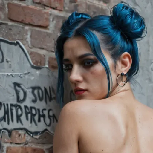 AI porn image generator