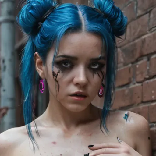 एआई पोर्न इमेज जेनरेटर