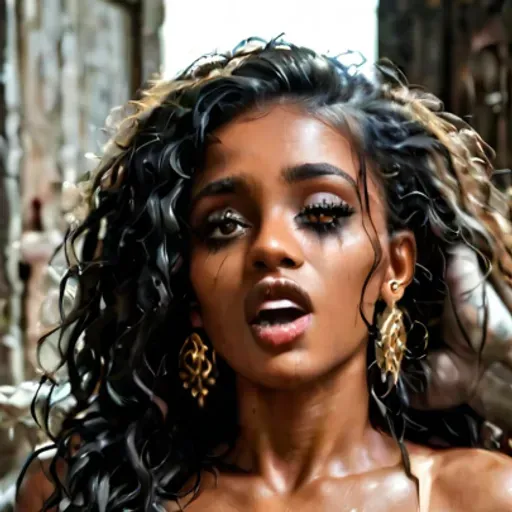 генератор порно-картинок на ИИ