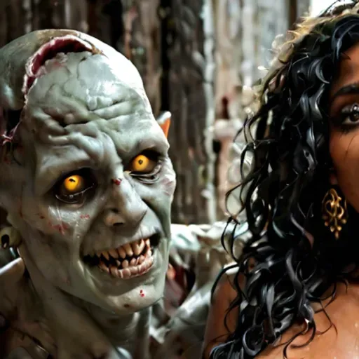 генератор порно-изображений на ИИ