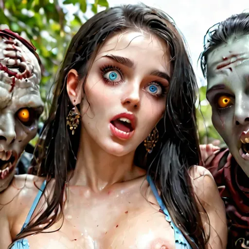 генератор порно-изображений на ИИ