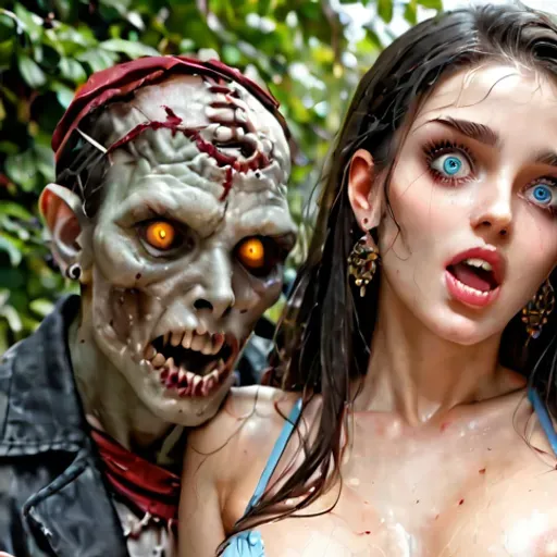 генератор порно-изображений на ИИ