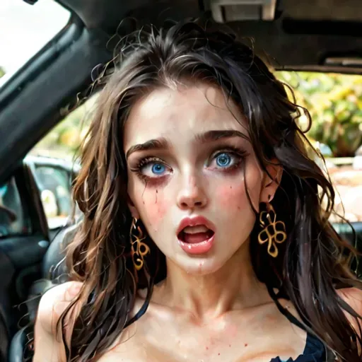 генератор порно-изображений на ИИ