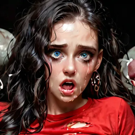 генератор порно-изображений на ИИ