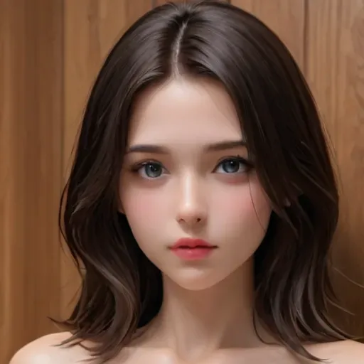 AI色情圖片產生器