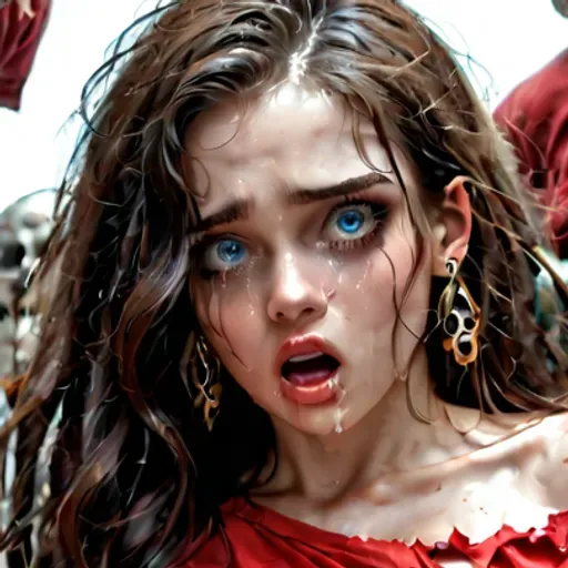 генератор порно-изображений на ИИ