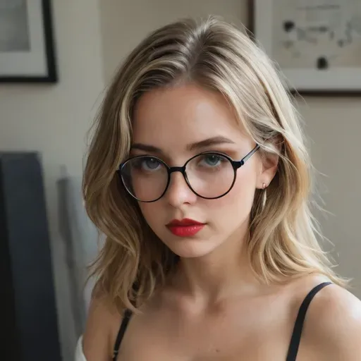 AIポルノ画像ジェネレーター