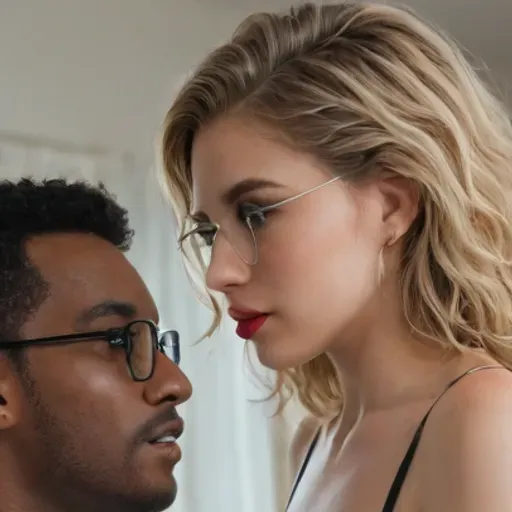 KI-Pornobild-Generator