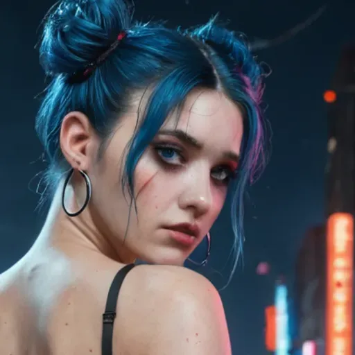 générateur d’images porno IA