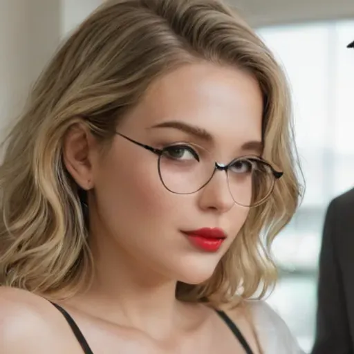 generatore di foto porno IA