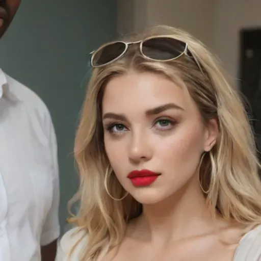 AI porn image generator