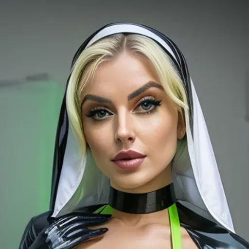 KI-Pornobild-Generator