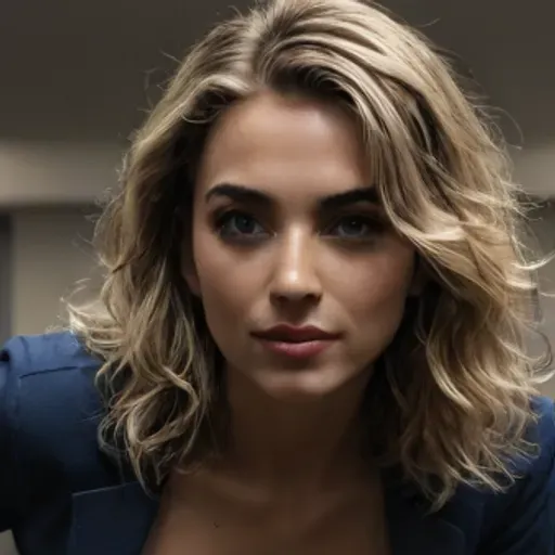 AI色情圖片產生器