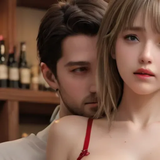 générateur de photos porno IA