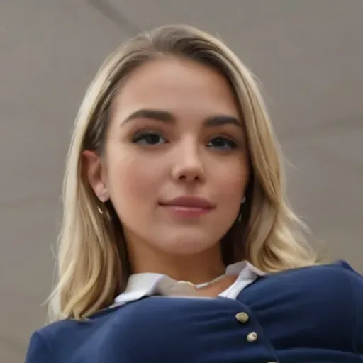 AIポルノ画像ジェネレーター