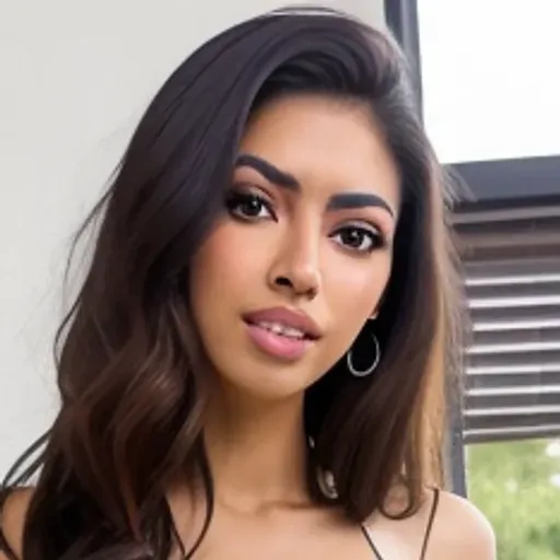 โปรแกรมสร้างภาพโปรนที่ใช้ปัญหา AI