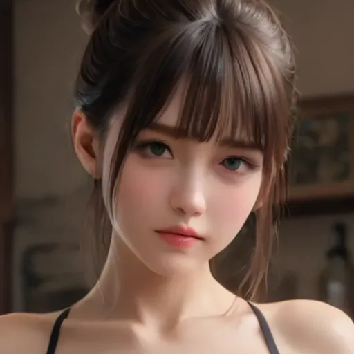 AI色情圖片產生器