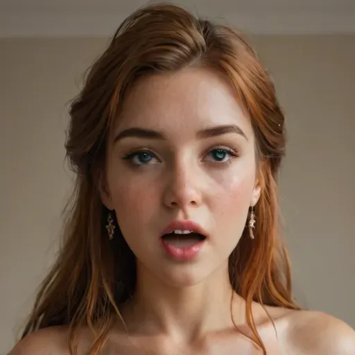 AI 포르노 이미지 생성기