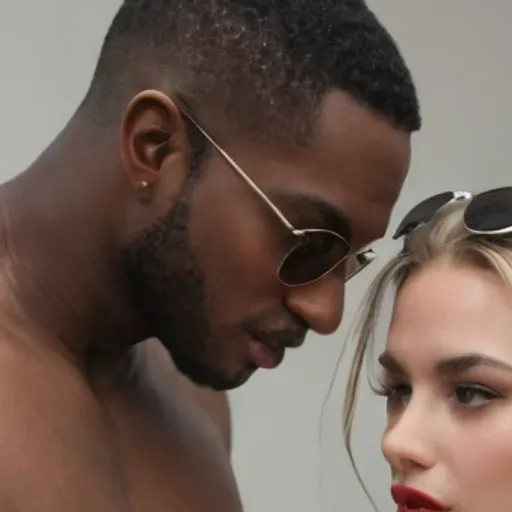 AI porn image generator