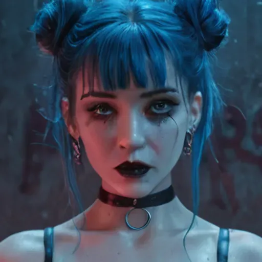 gerador de imagens pornô com IA