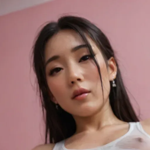 yapay zekâ porno görsel üretici