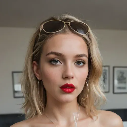 โปรแกรมสร้างภาพโปรนที่ใช้ปัญหา AI