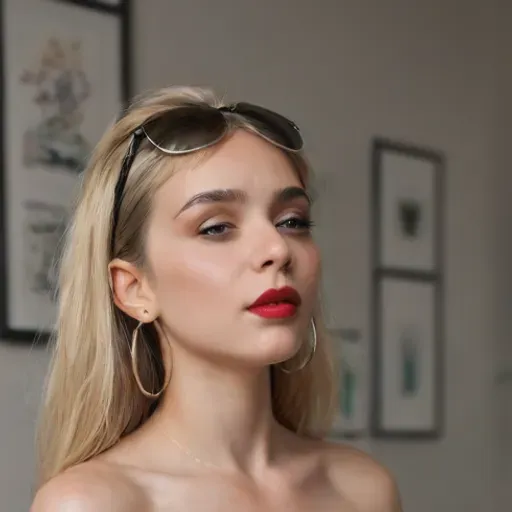 генератор порно-картинок на ИИ