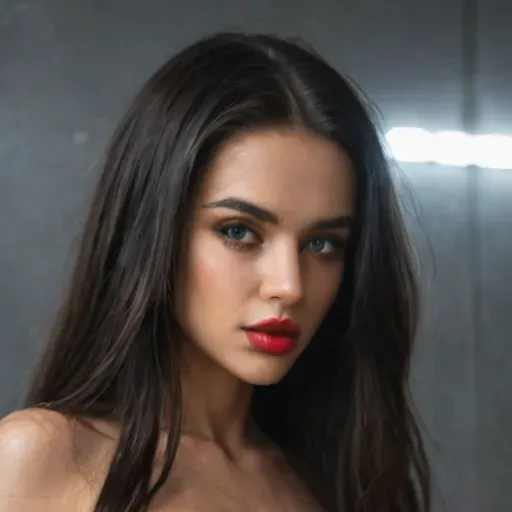 AI porn image generator