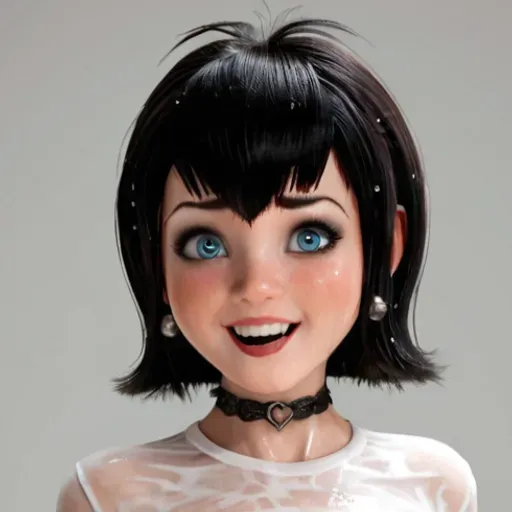 AI 포르노 이미지 생성기