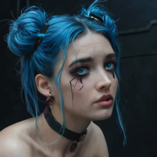 generatore di immagini porno IA