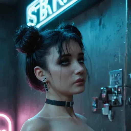 gerador de imagens pornô com IA