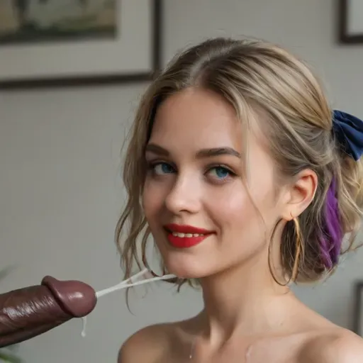 AIポルノ画像ジェネレーター