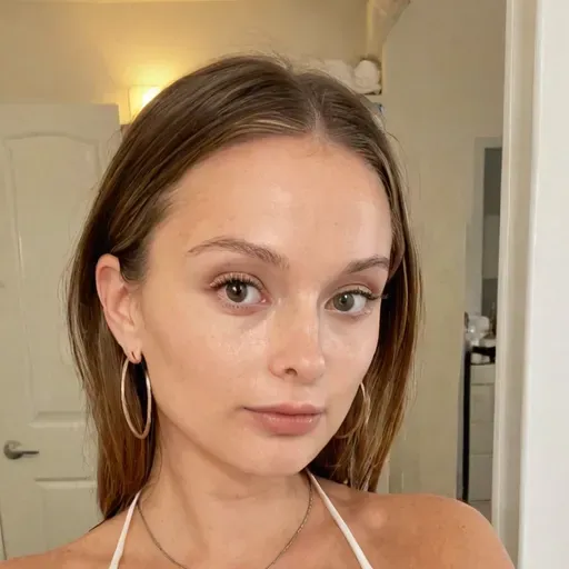 yapay zekâ porno görsel üretici