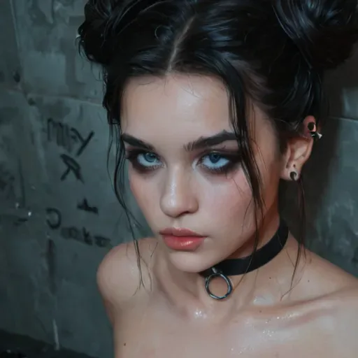 AI色情圖片產生器