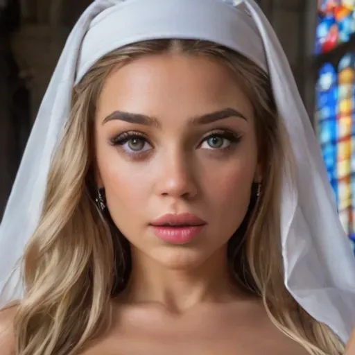 yapay zekâ porno görsel üretici