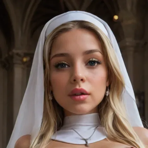 AI porn image generator