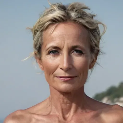 AI色情图片生成器