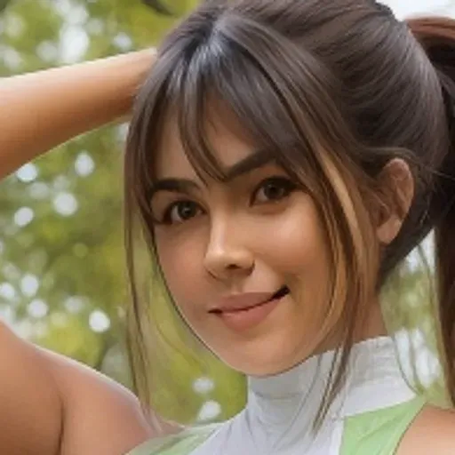 gerador de imagens pornô com IA