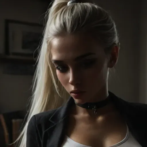 AI porn image generator