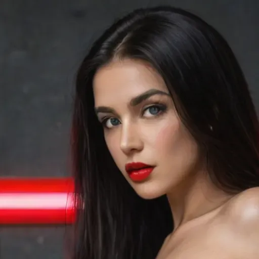 AI 포르노 이미지 생성기