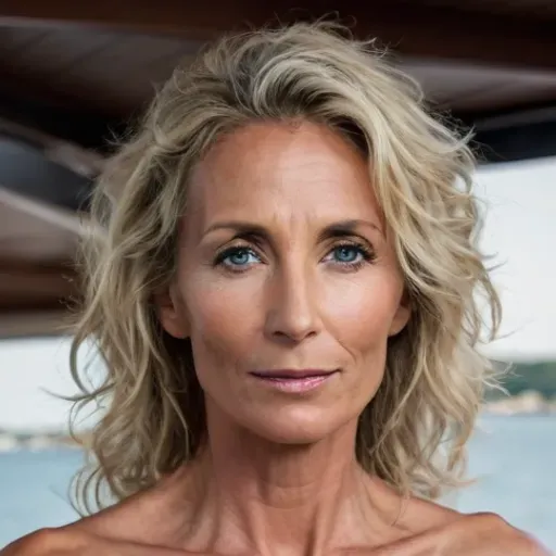 AI色情圖片產生器