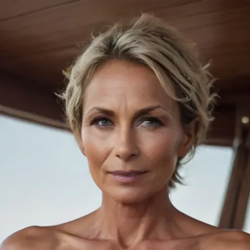 AI 포르노 이미지 생성기