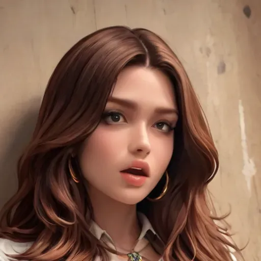 Pencipta imej lucah AI