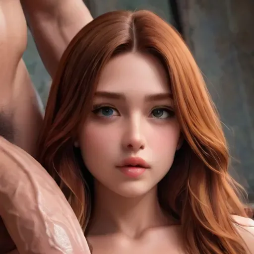 generatore di immagini porno IA